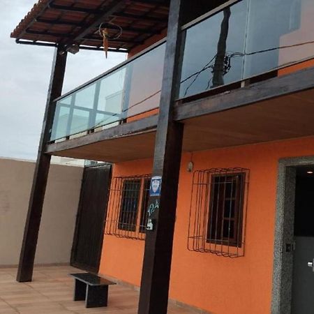 Hotel Pousada Guarapari - Paraiso4 エクステリア 写真