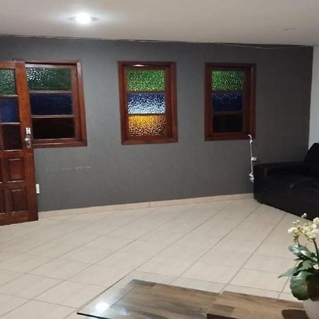 Hotel Pousada Guarapari - Paraiso4 エクステリア 写真