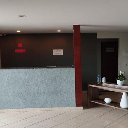 Hotel Pousada Guarapari - Paraiso4 エクステリア 写真