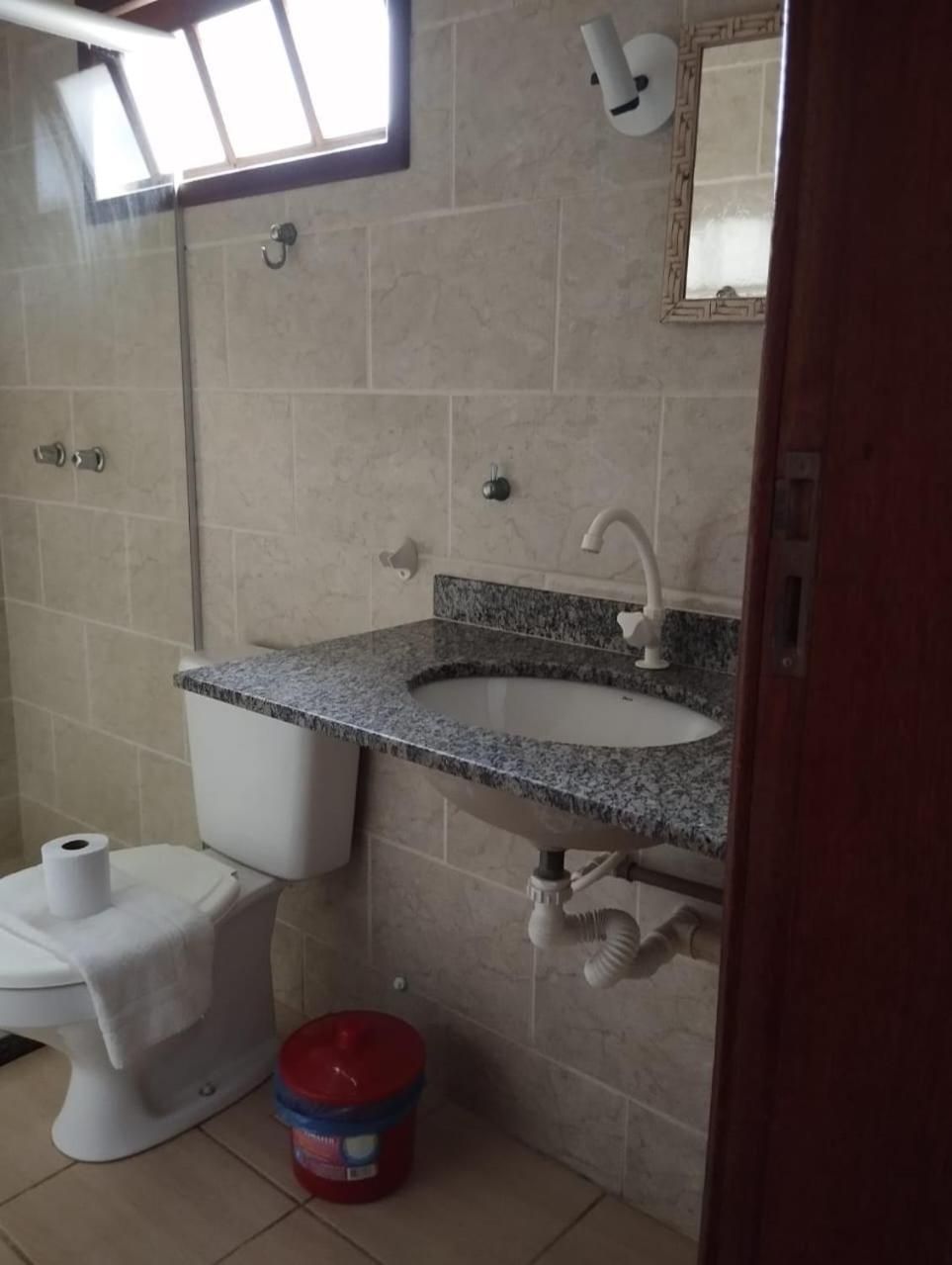 Hotel Pousada Guarapari - Paraiso4 部屋 写真