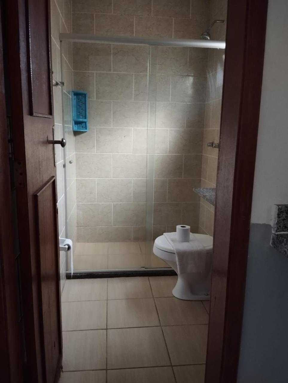 Hotel Pousada Guarapari - Paraiso4 部屋 写真
