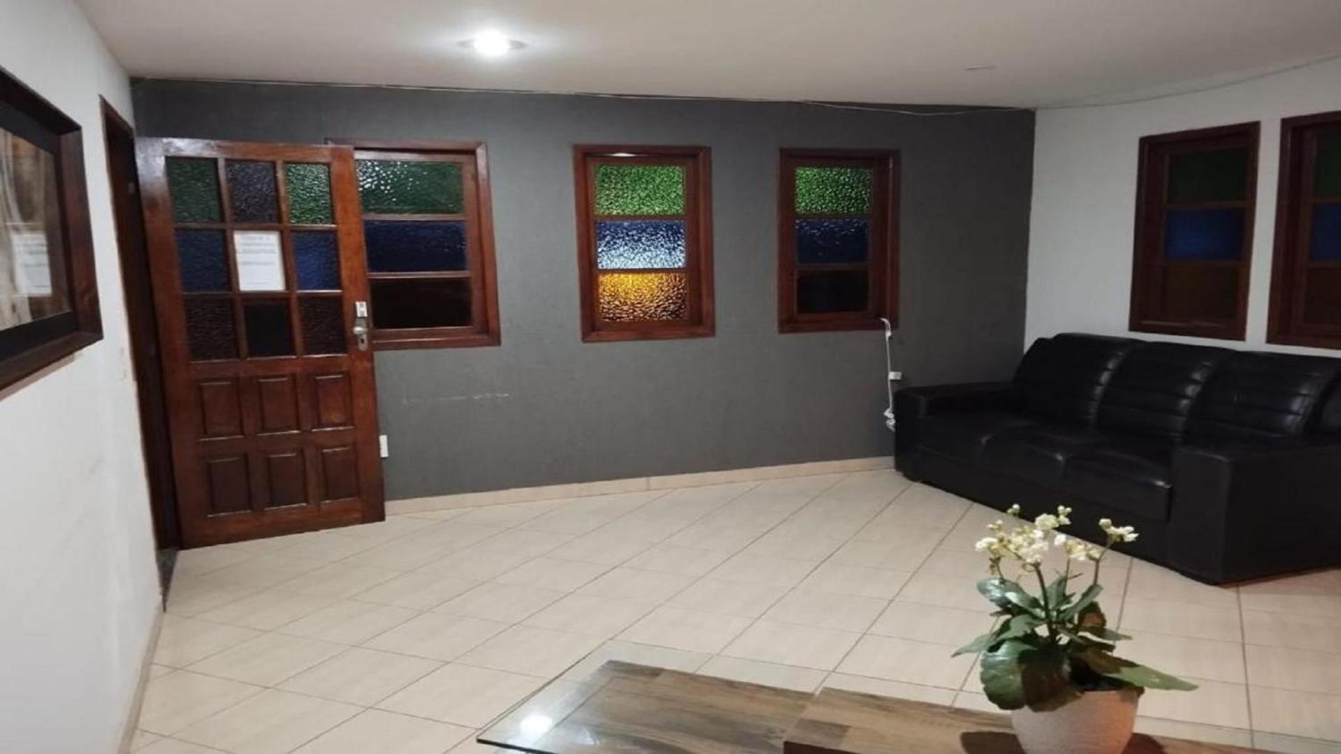Hotel Pousada Guarapari - Paraiso4 エクステリア 写真
