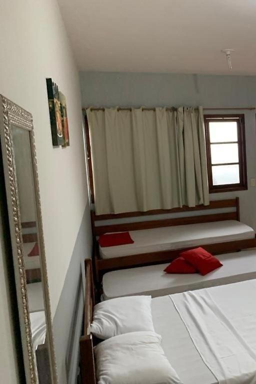 Hotel Pousada Guarapari - Paraiso4 部屋 写真