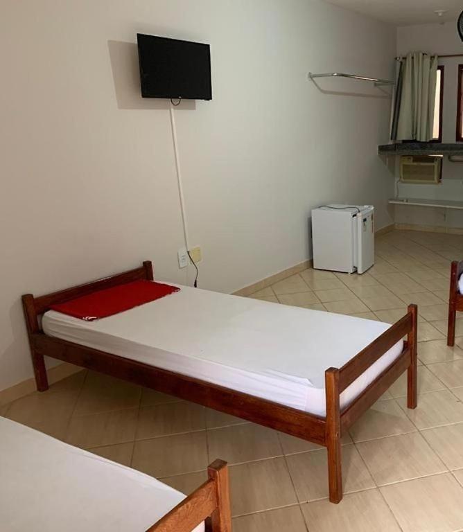 Hotel Pousada Guarapari - Paraiso4 部屋 写真