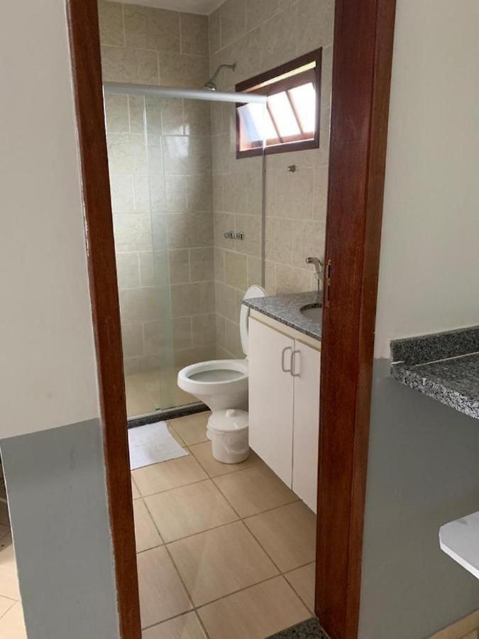 Hotel Pousada Guarapari - Paraiso4 部屋 写真
